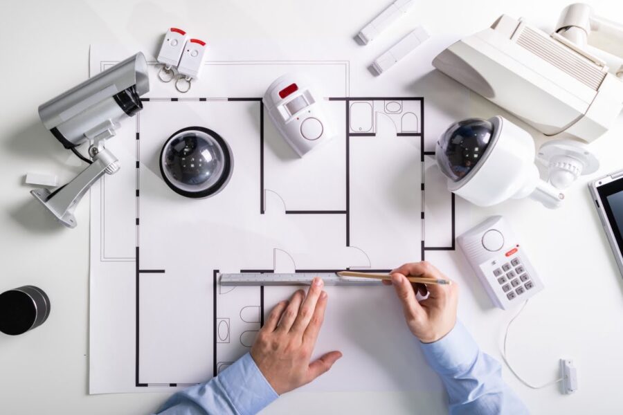 Security Systems