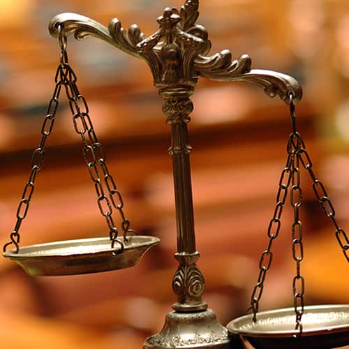Law Firm Service