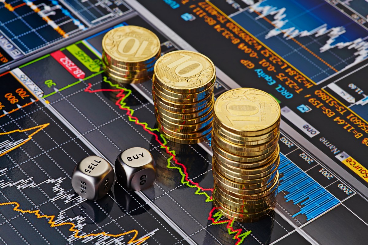 Forex Trading Brokers