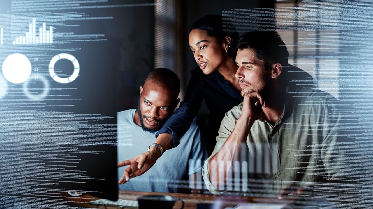 Web Development Services