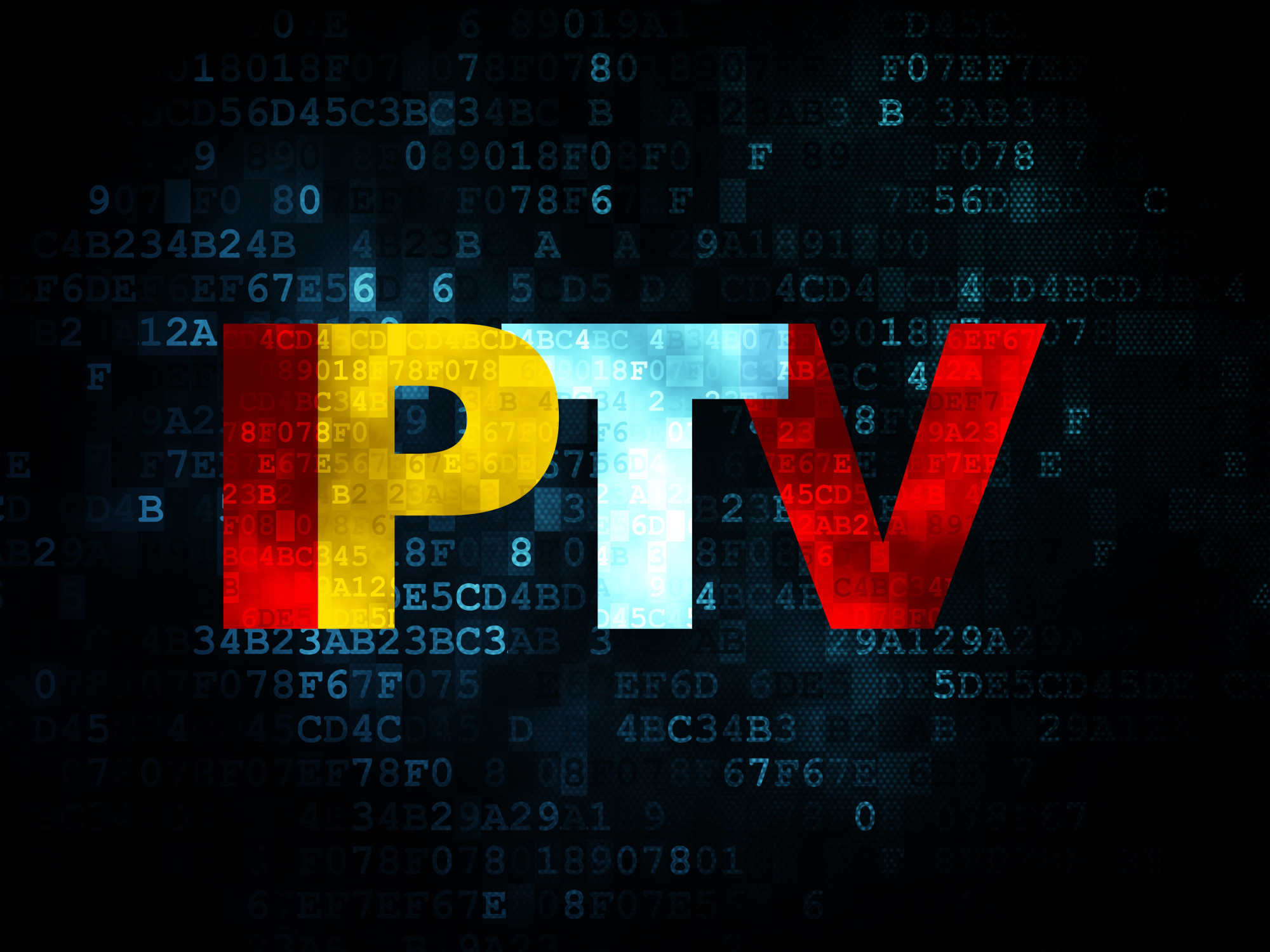IPTV Services