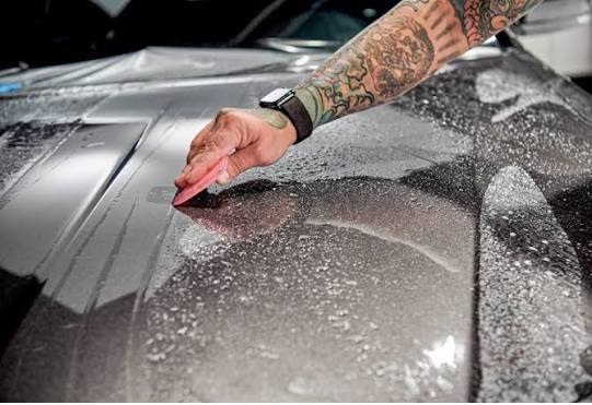 Paint Protection